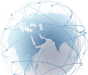Comprehensive training from across globe Comprehensive training from across globe